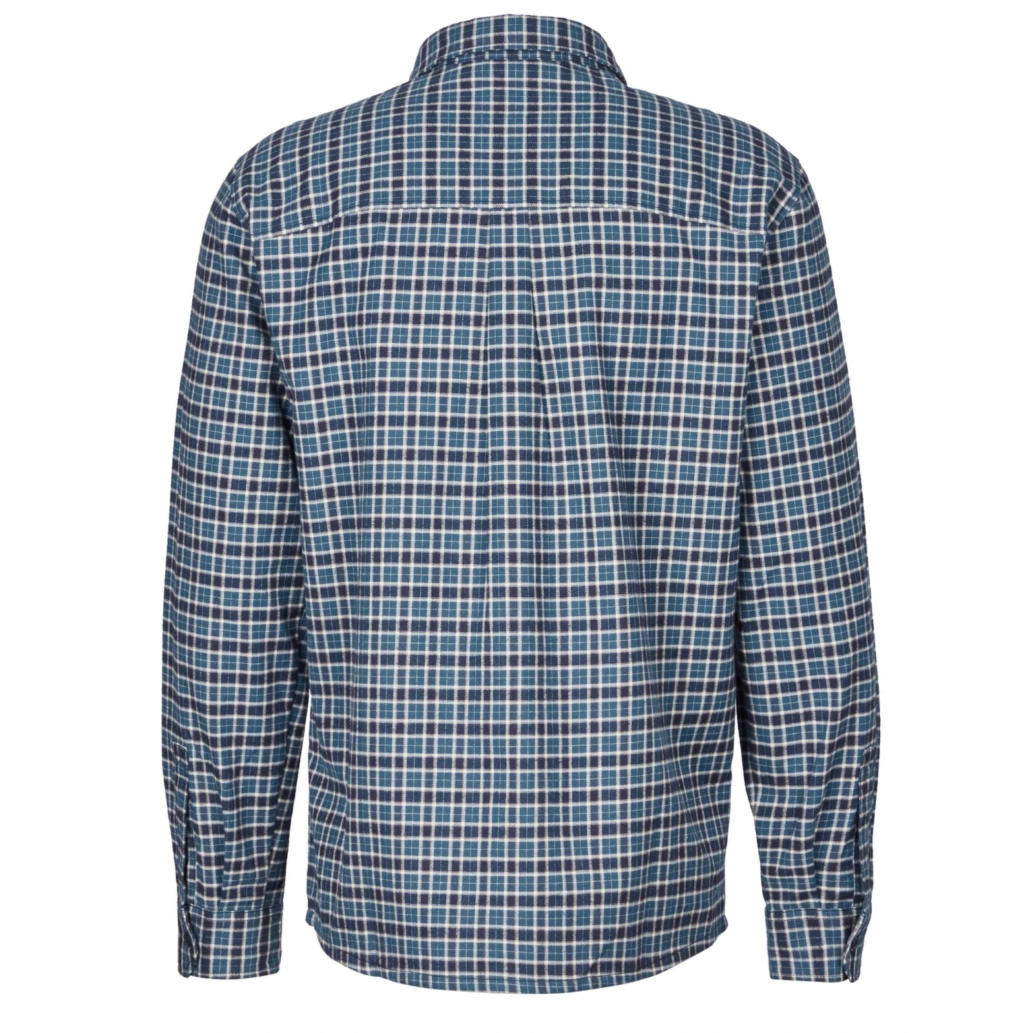 Jack Wolfskin BERGWEG SHIRT M Herren - Outdoor Hemd – Bild 2