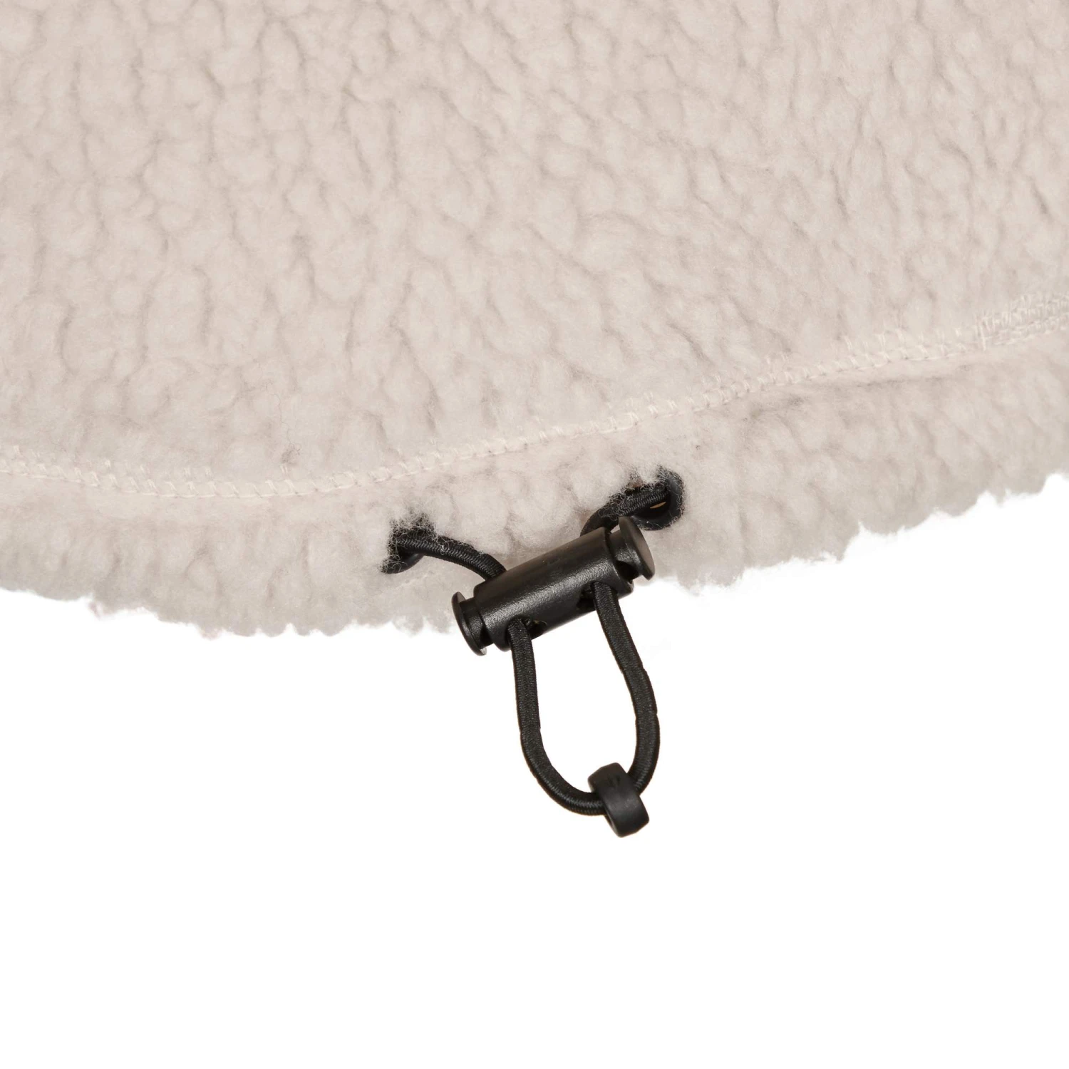 Jack Wolfskin PANK SNAP M Herren - Fleecepullover – Bild 8