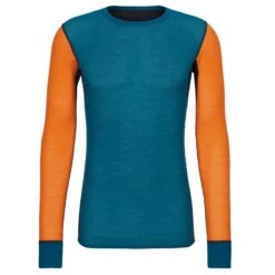 Devold WOOL MESH 190 SHIRT M Herren - Funktionsshirt