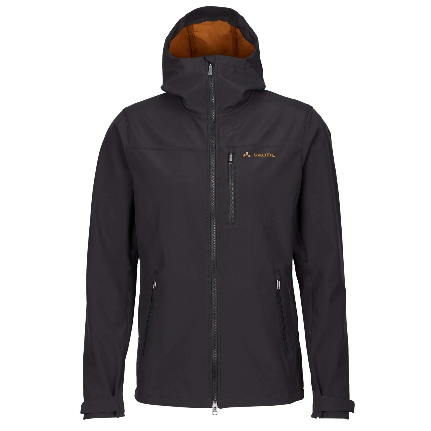 VAUDE SE ME BATONI SOFTSHELL JACKET Herren - Softshelljacke