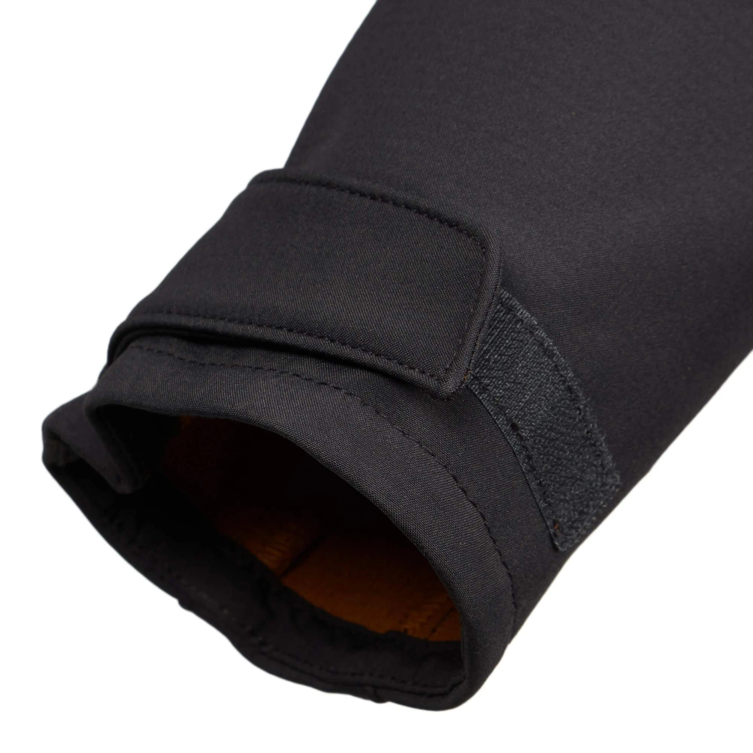 VAUDE SE ME BATONI SOFTSHELL JACKET Herren - Softshelljacke – Bild 4