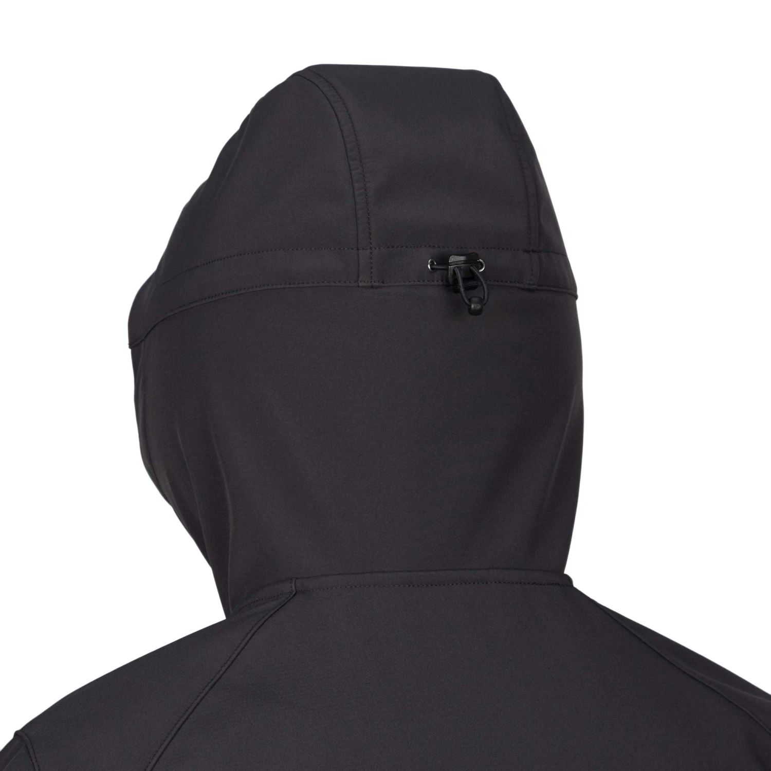 VAUDE SE ME BATONI SOFTSHELL JACKET Herren - Softshelljacke – Bild 8