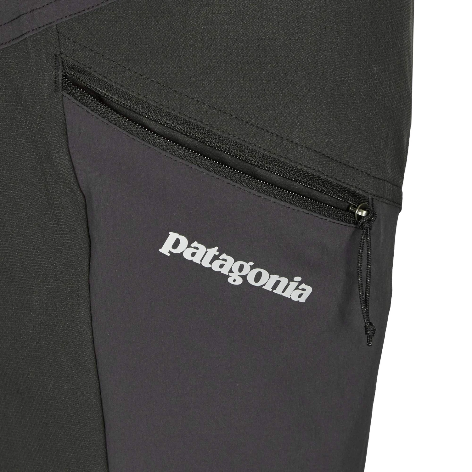 Patagonia M' S ALTVIA ALPINE PANTS - REG Herren - Softshellhose – Bild 6