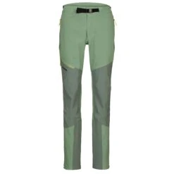 Patagonia ALTVIA ALPINE PANTS - REG Damen - Softshellhose