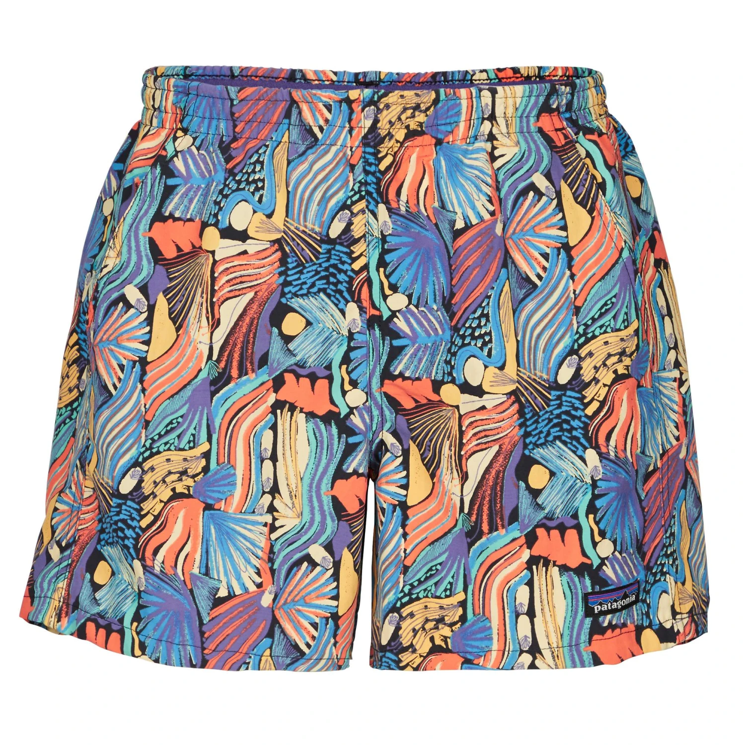 Patagonia W' S BAGGIES SHORTS - 5 IN. Damen