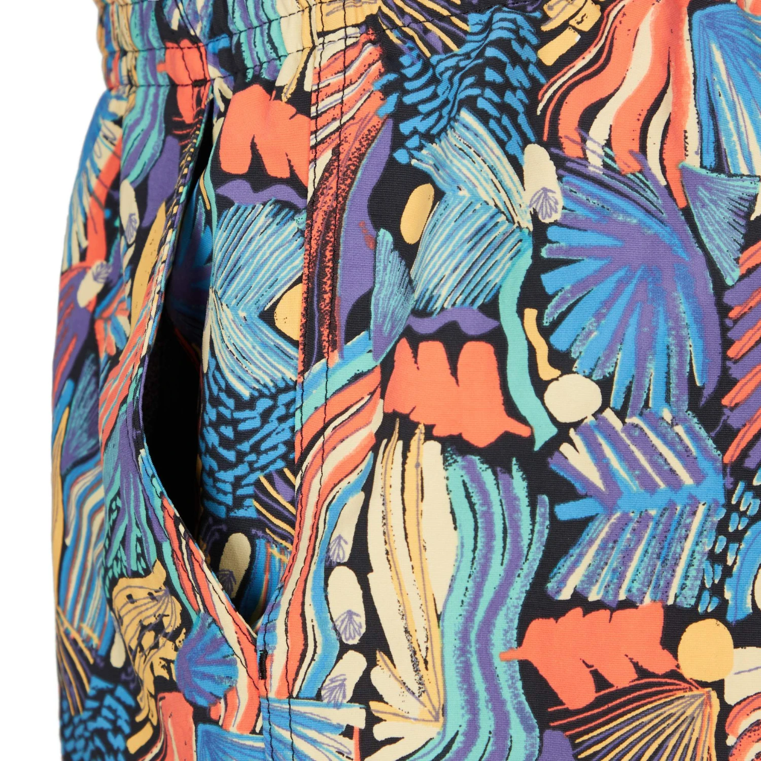 Patagonia W' S BAGGIES SHORTS - 5 IN. Damen – Bild 4