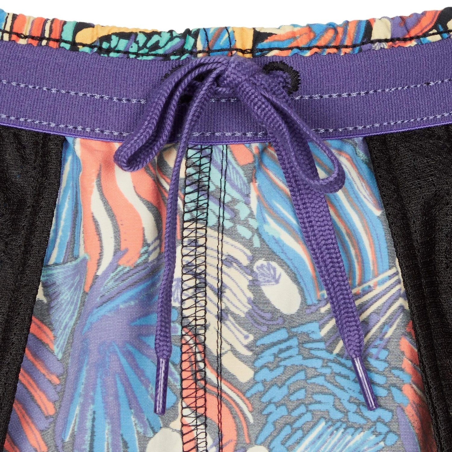 Patagonia W' S BAGGIES SHORTS - 5 IN. Damen – Bild 5