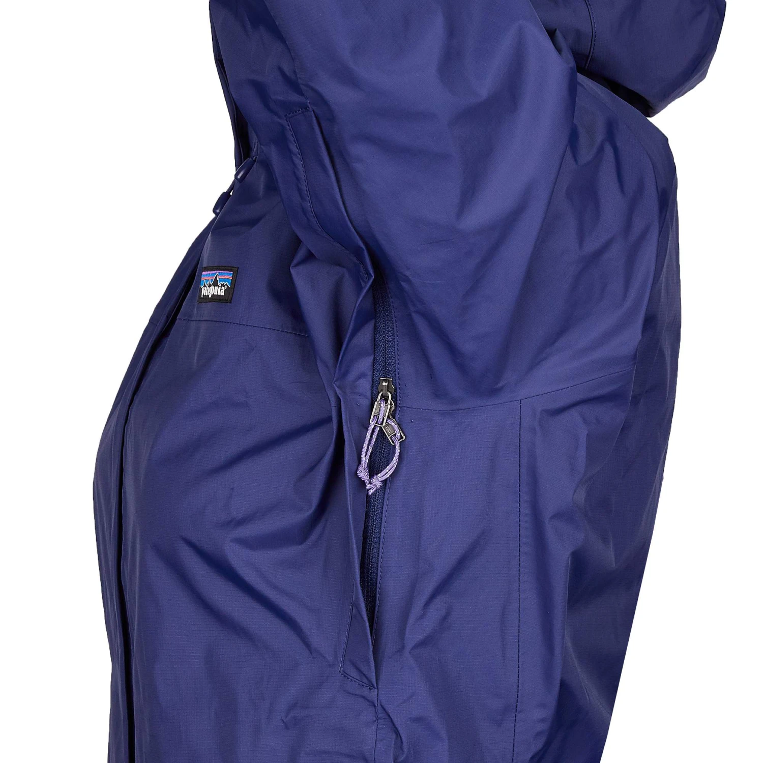 Patagonia W' S TORRENTSHELL 3L JKT Damen - Hardshelljacke – Bild 4