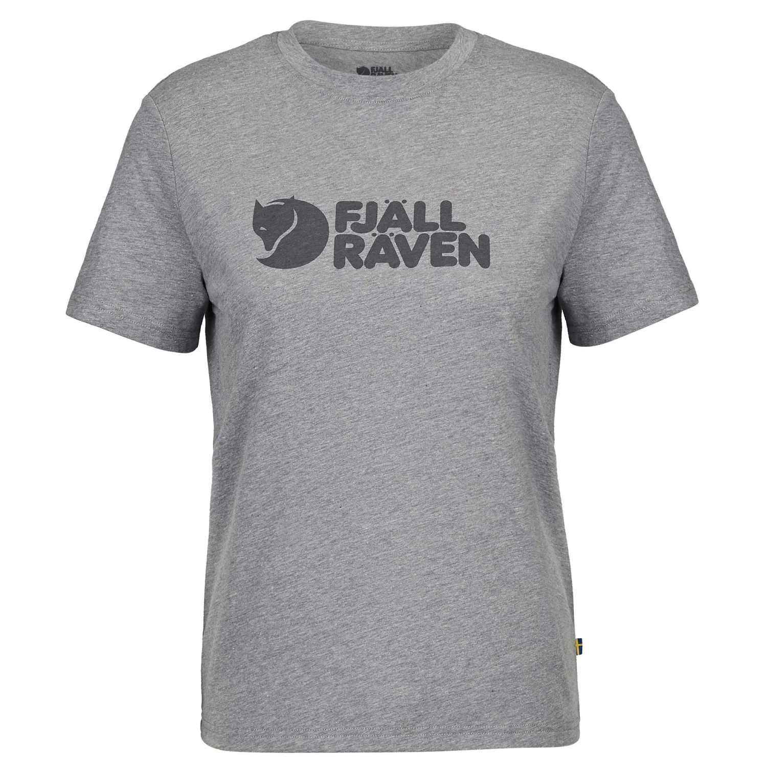 FJÄLLRÄVEN LOGO TEE W Damen - T-Shirt