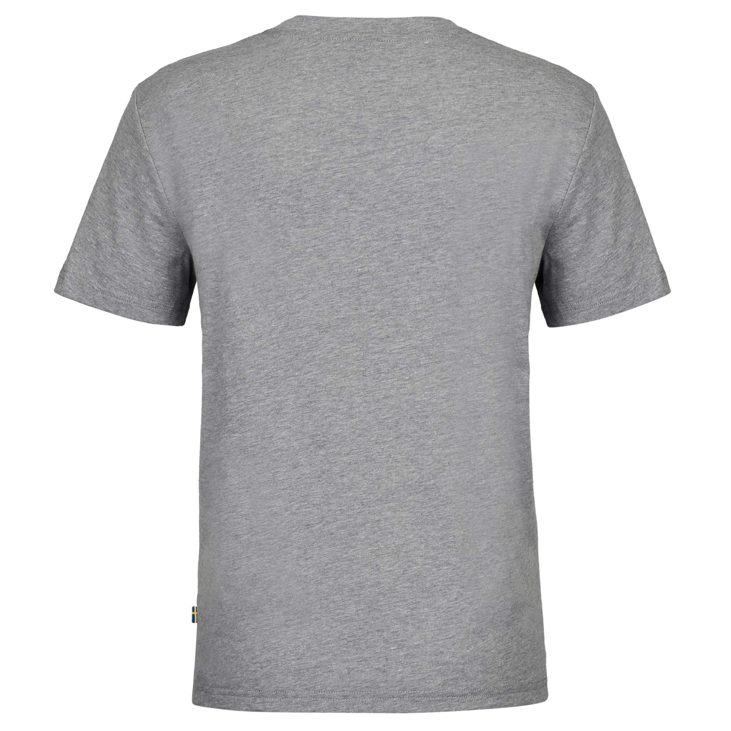 FJÄLLRÄVEN LOGO TEE W Damen - T-Shirt – Bild 2