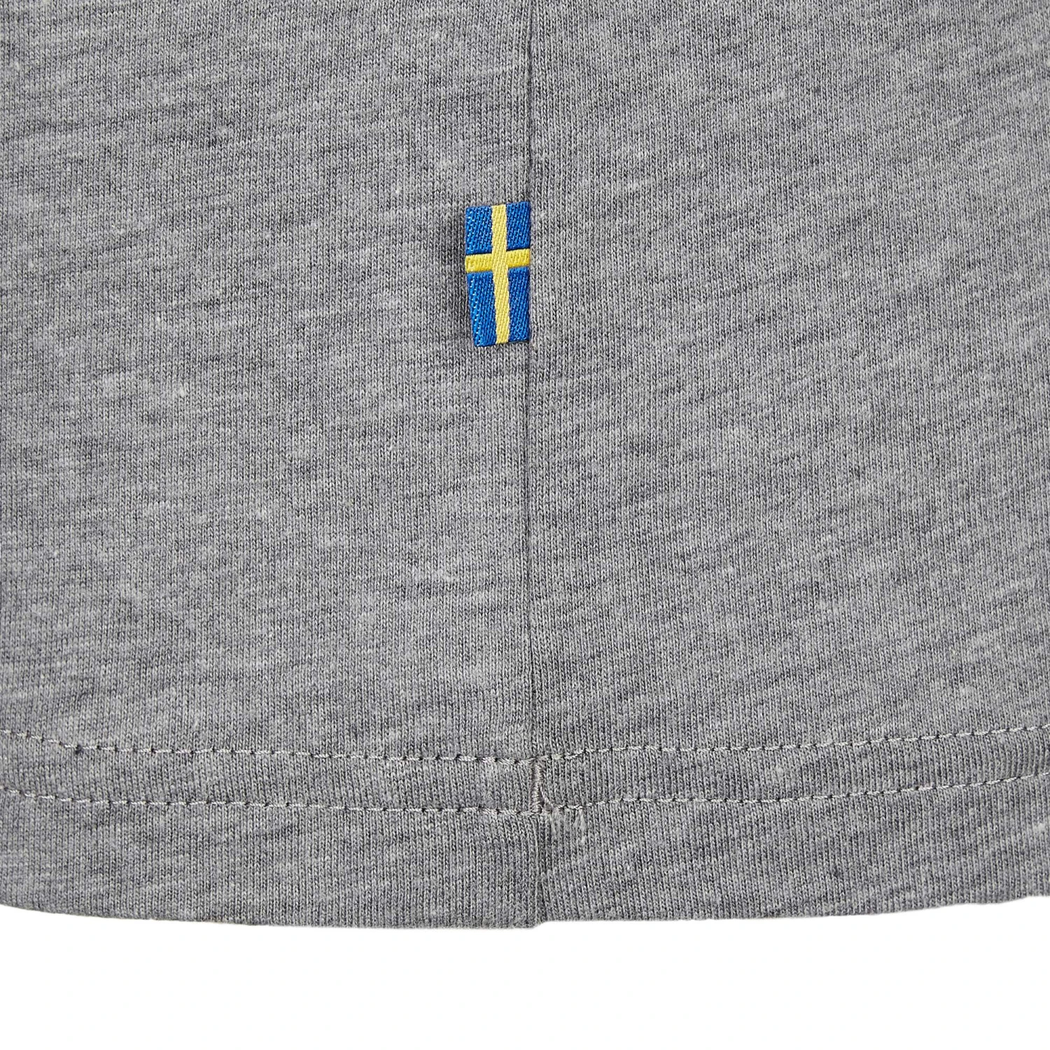 FJÄLLRÄVEN LOGO TEE W Damen - T-Shirt – Bild 4