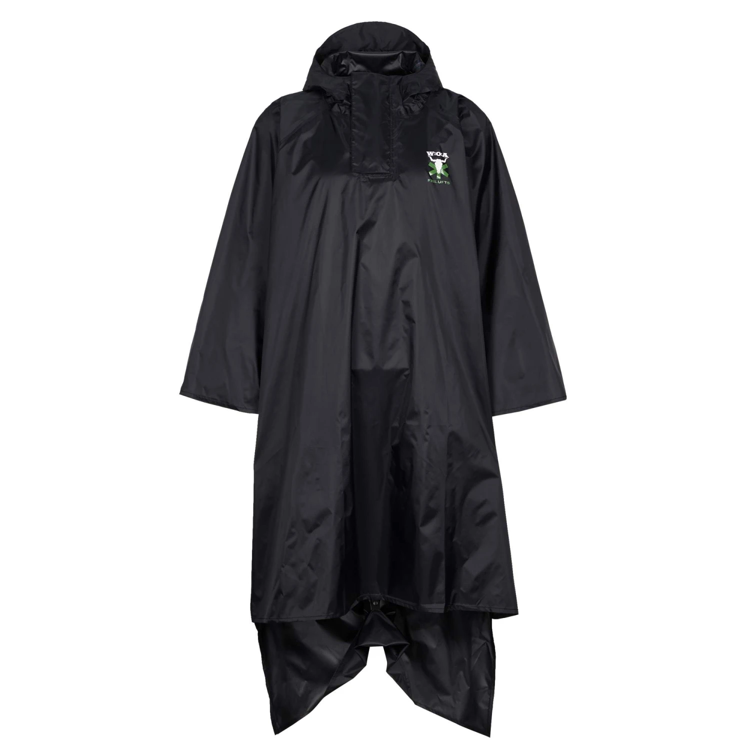 FRILUFTS KRIVAN RAIN PONCHO W:O:A Unisex - Regenponcho
