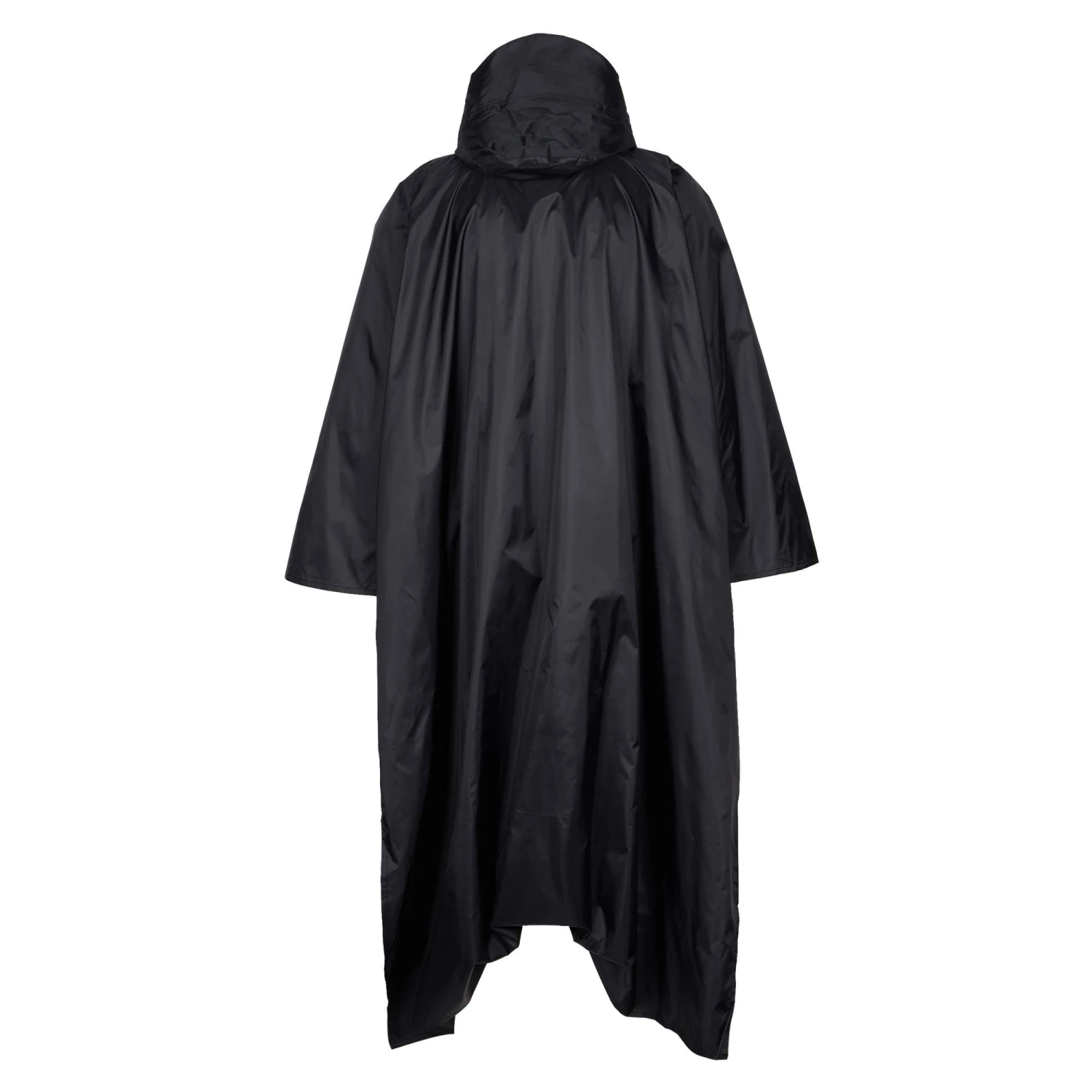 FRILUFTS KRIVAN RAIN PONCHO W:O:A Unisex - Regenponcho – Bild 3
