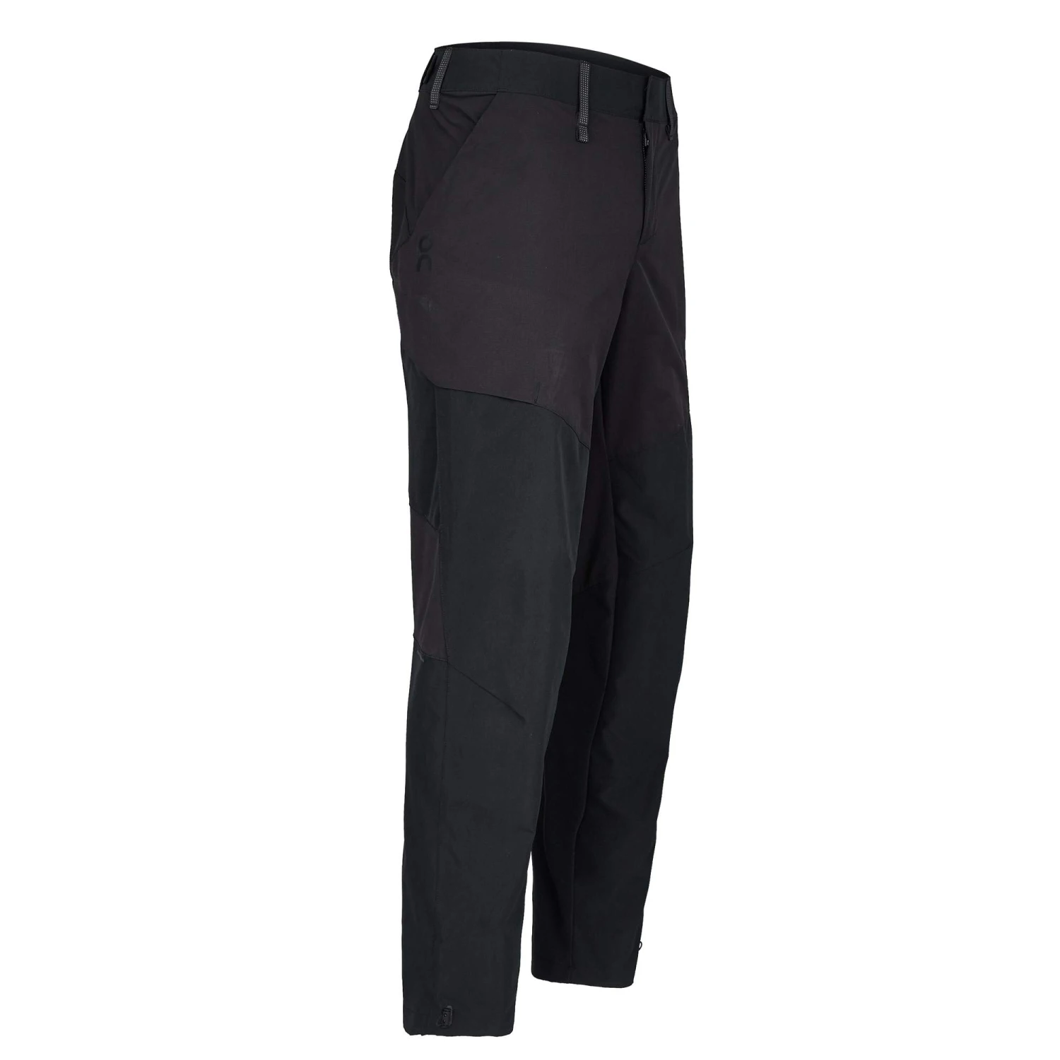 On EXPLORER PANTS M Herren - Trekkinghose – Bild 2