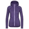 FRILUFTS SJUNKHATTEN HOODED FLEECE JACKET Damen - Fleecejacke