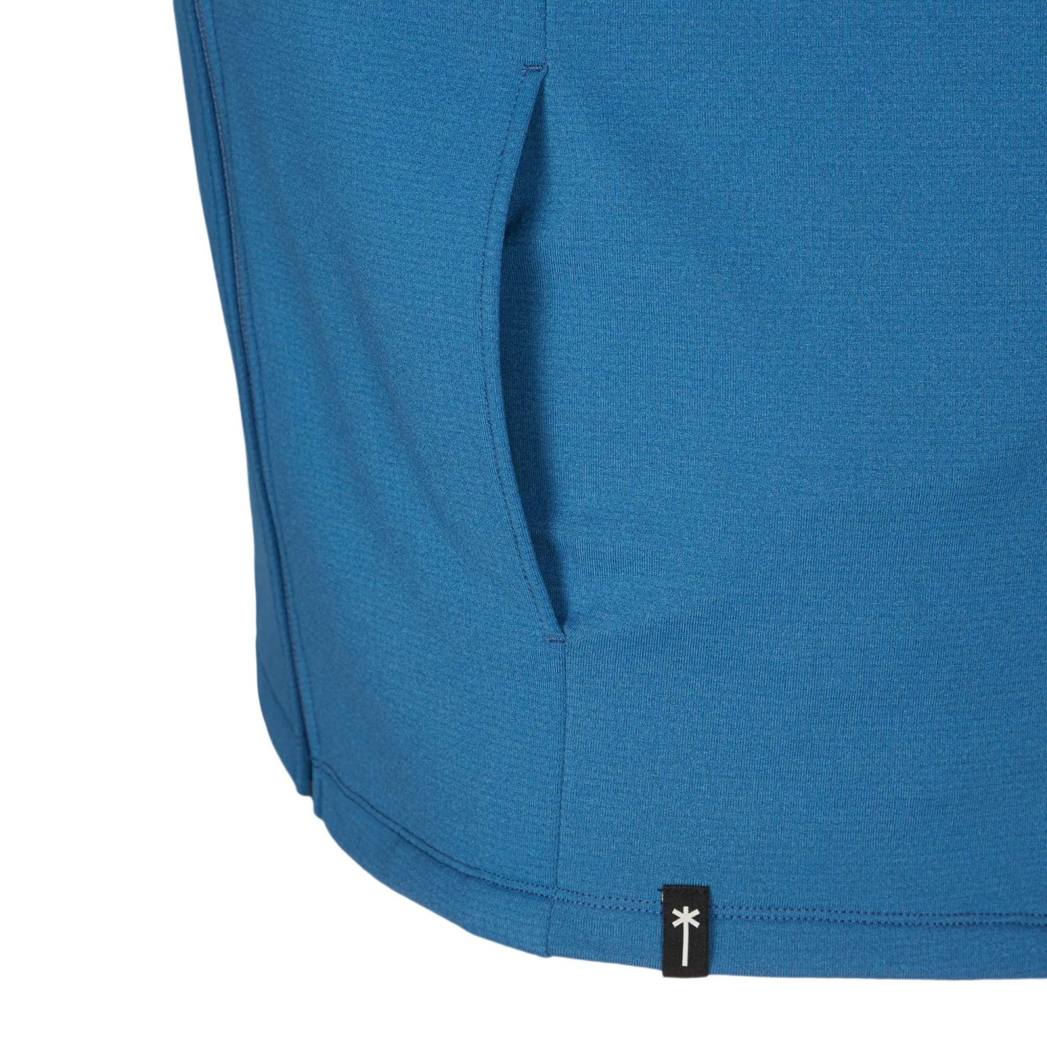 FRILUFTS VELEBIT FLEECE JACKET Herren - Fleecejacke – Bild 4