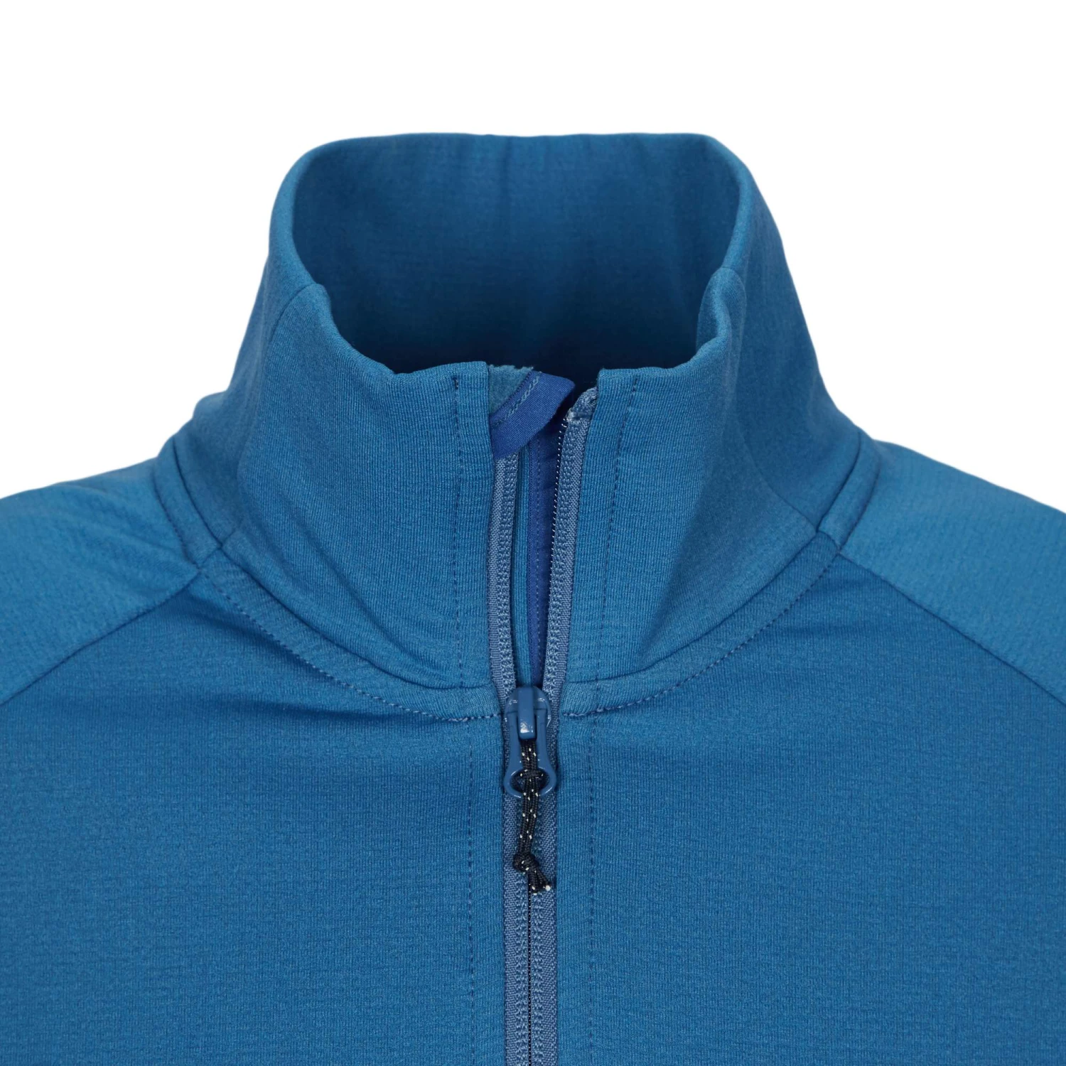 FRILUFTS VELEBIT FLEECE JACKET Herren - Fleecejacke – Bild 5