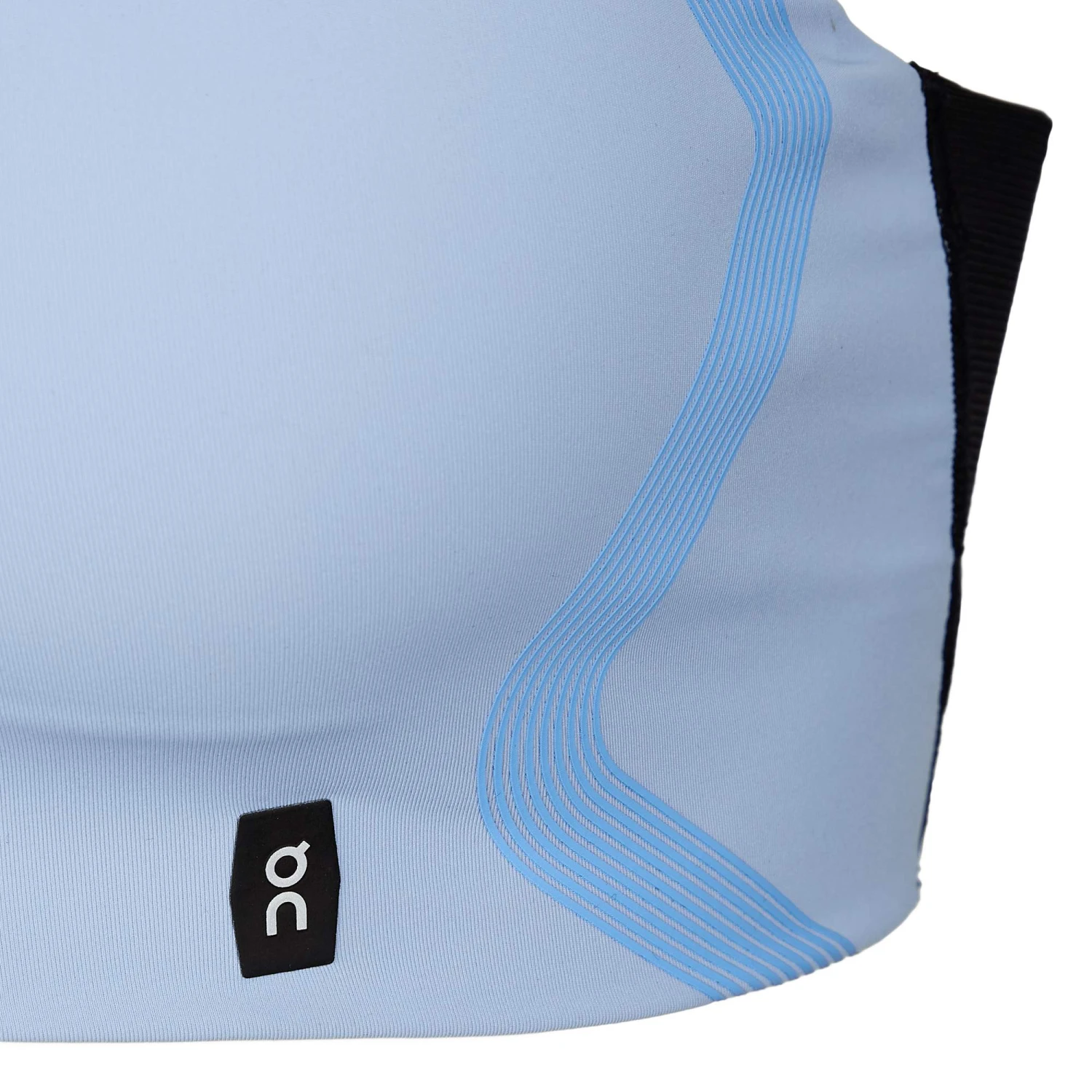 On PERFORMANCE BRA W Damen - Sport BH – Bild 3
