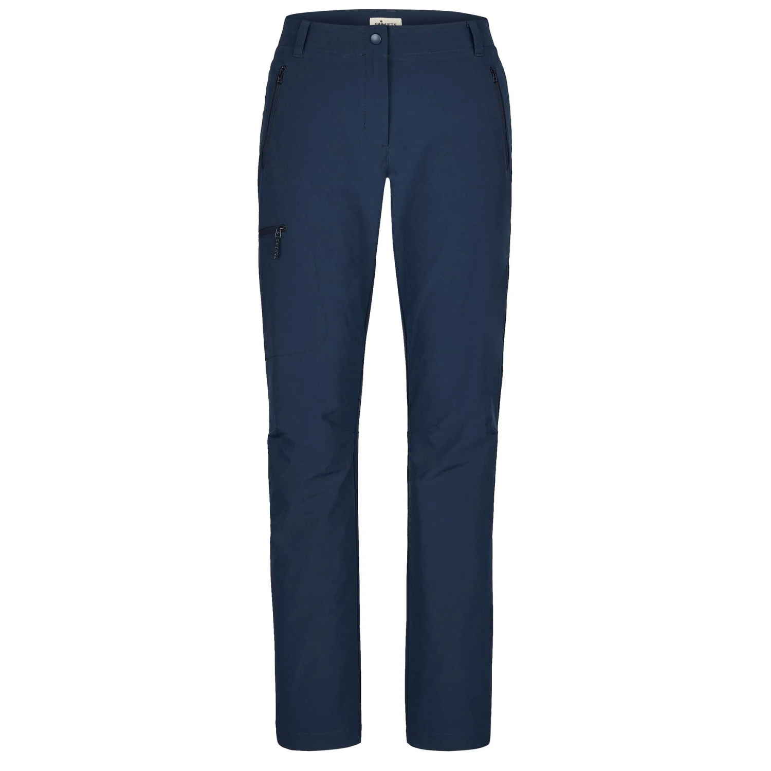 FRILUFTS SKOGAR SOFTSHELL PANTS Damen - Trekkinghose