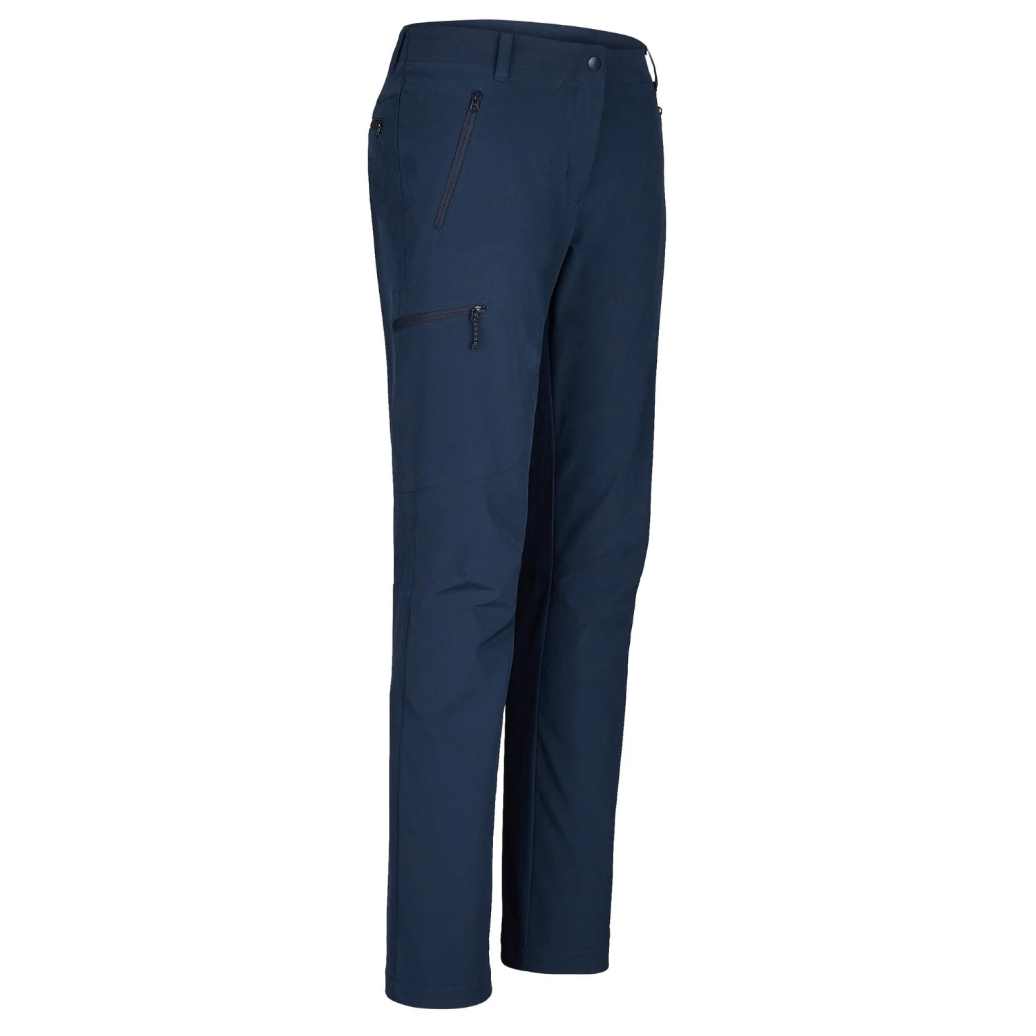FRILUFTS SKOGAR SOFTSHELL PANTS Damen - Trekkinghose – Bild 2