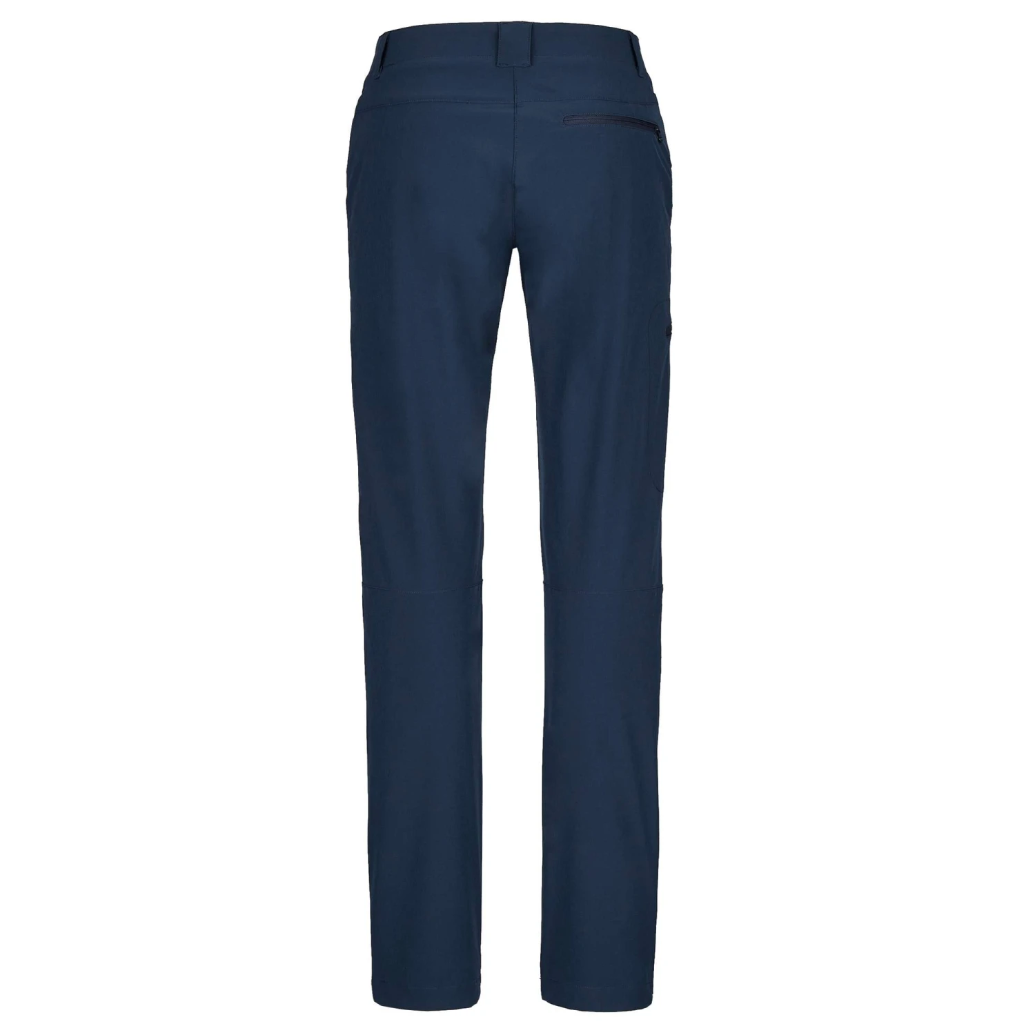 FRILUFTS SKOGAR SOFTSHELL PANTS Damen - Trekkinghose – Bild 3