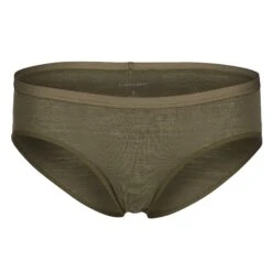 Icebreaker W SIREN HIPKINI Damen - Funktionsunterwäsche