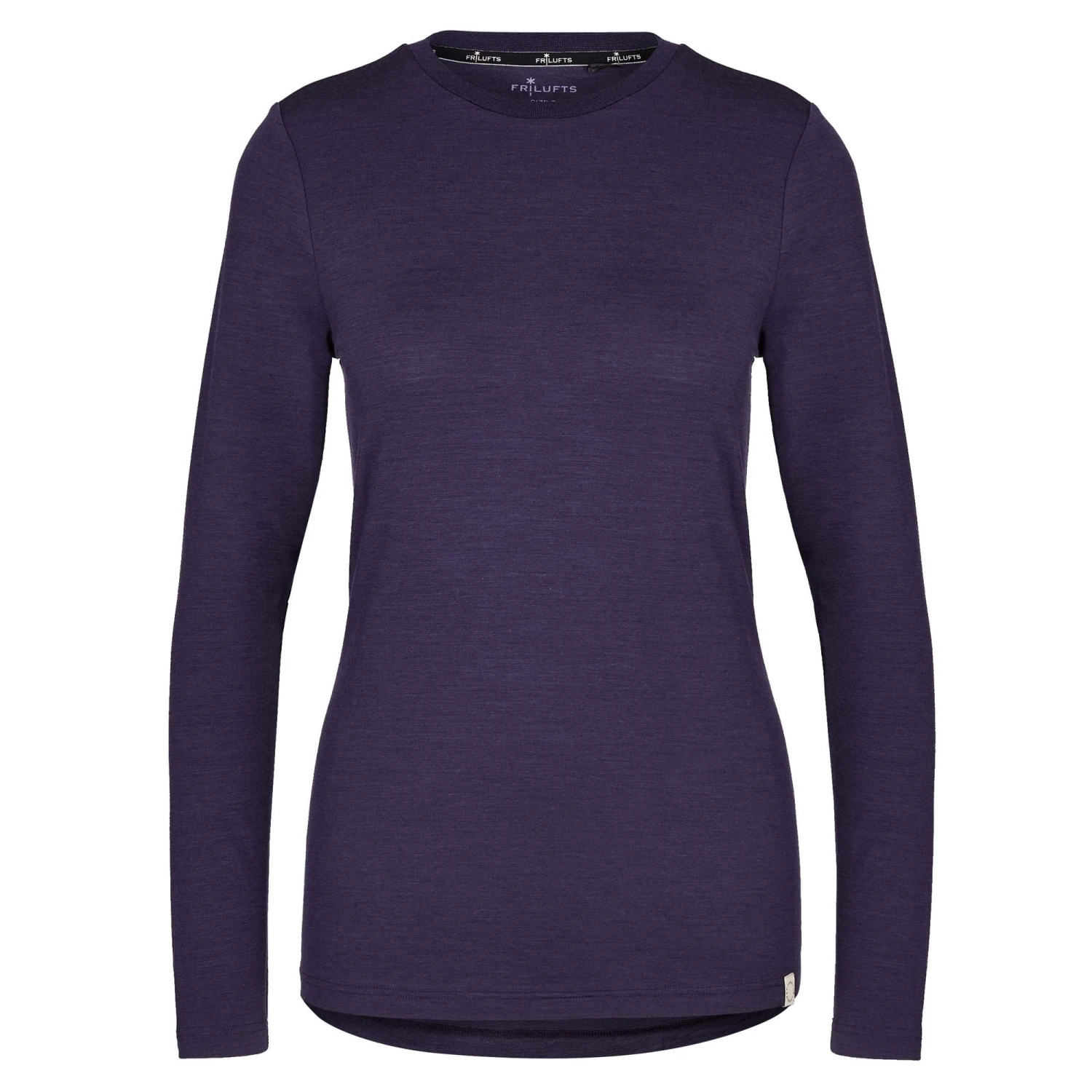 FRILUFTS OJOBI LONGSLEEVE Damen - Funktionsshirt