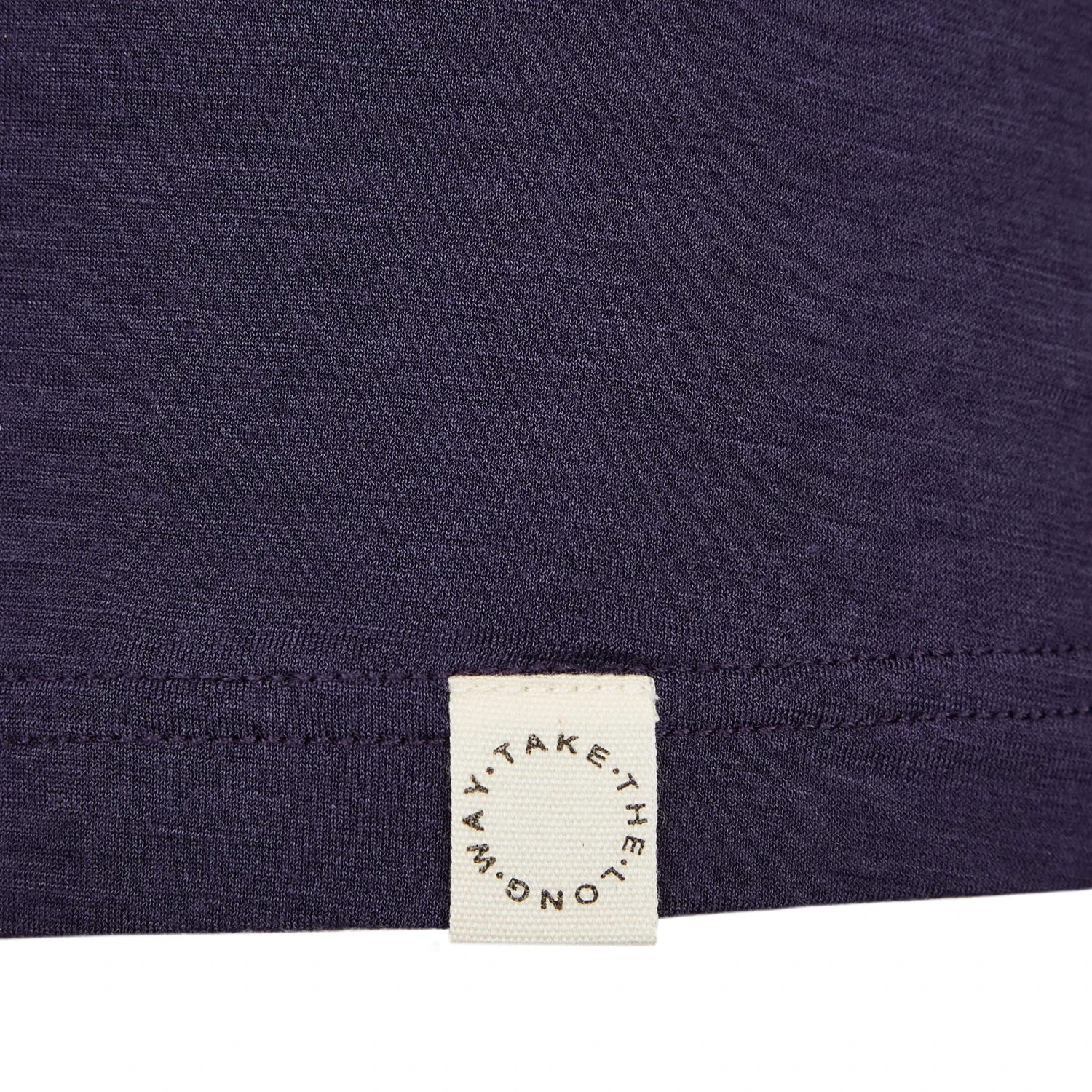 FRILUFTS OJOBI LONGSLEEVE Damen - Funktionsshirt – Bild 3