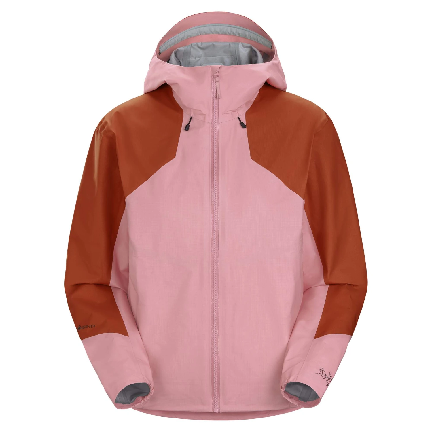 Arc'teryx COELLE SHELL JACKET WOMENS Damen - Hardshelljacke