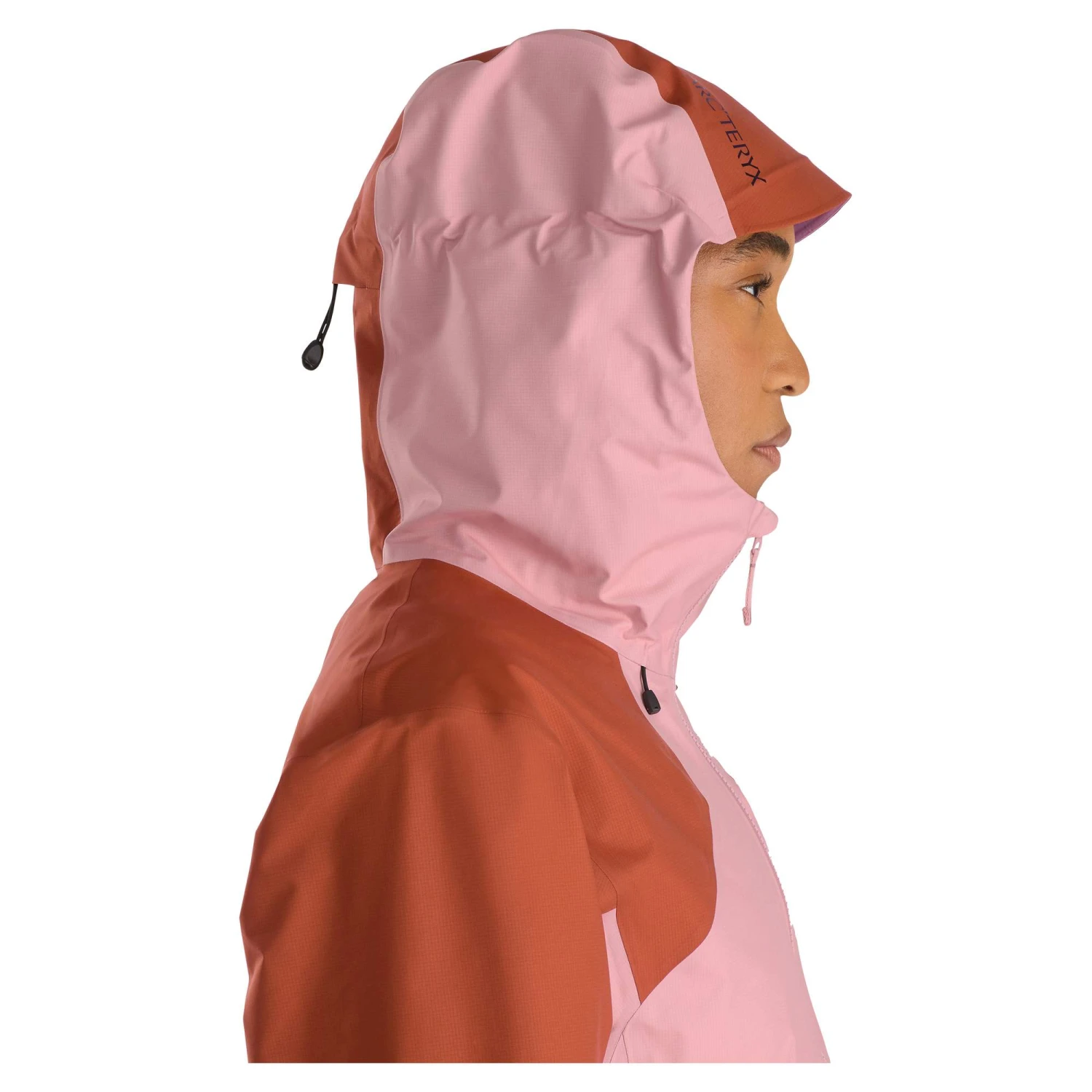 Arc'teryx COELLE SHELL JACKET WOMENS Damen - Hardshelljacke – Bild 9