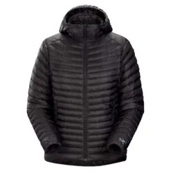 Arc'teryx CERIUM LIGHTWEIGHT HOODY WOMENS Damen - Daunenjacke