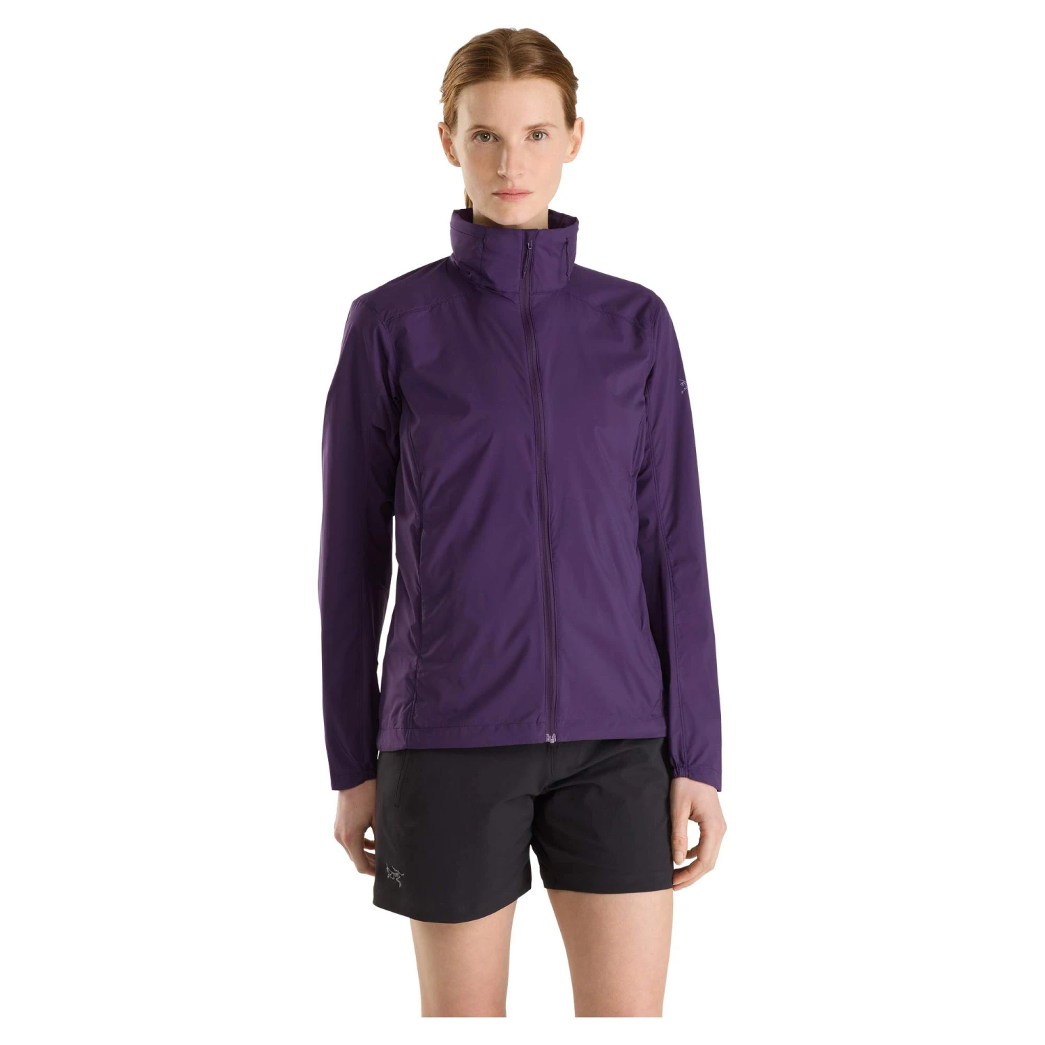 Arc'teryx NODIN JACKET WOMENS Damen - Windbreaker – Bild 2