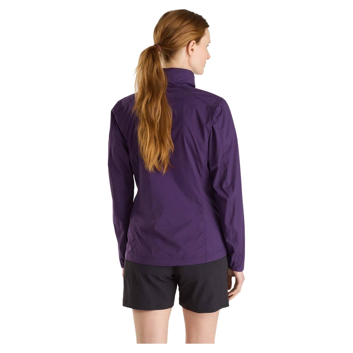 Arc'teryx NODIN JACKET WOMENS Damen - Windbreaker – Bild 3