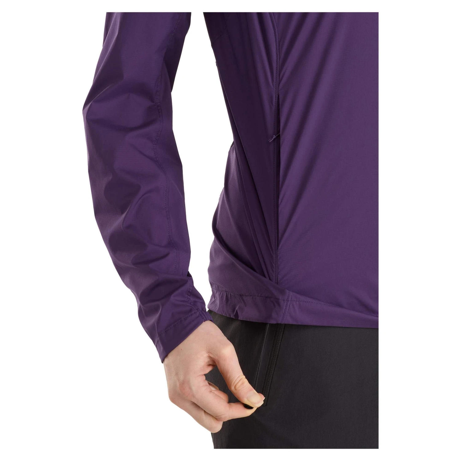 Arc'teryx NODIN JACKET WOMENS Damen - Windbreaker – Bild 6