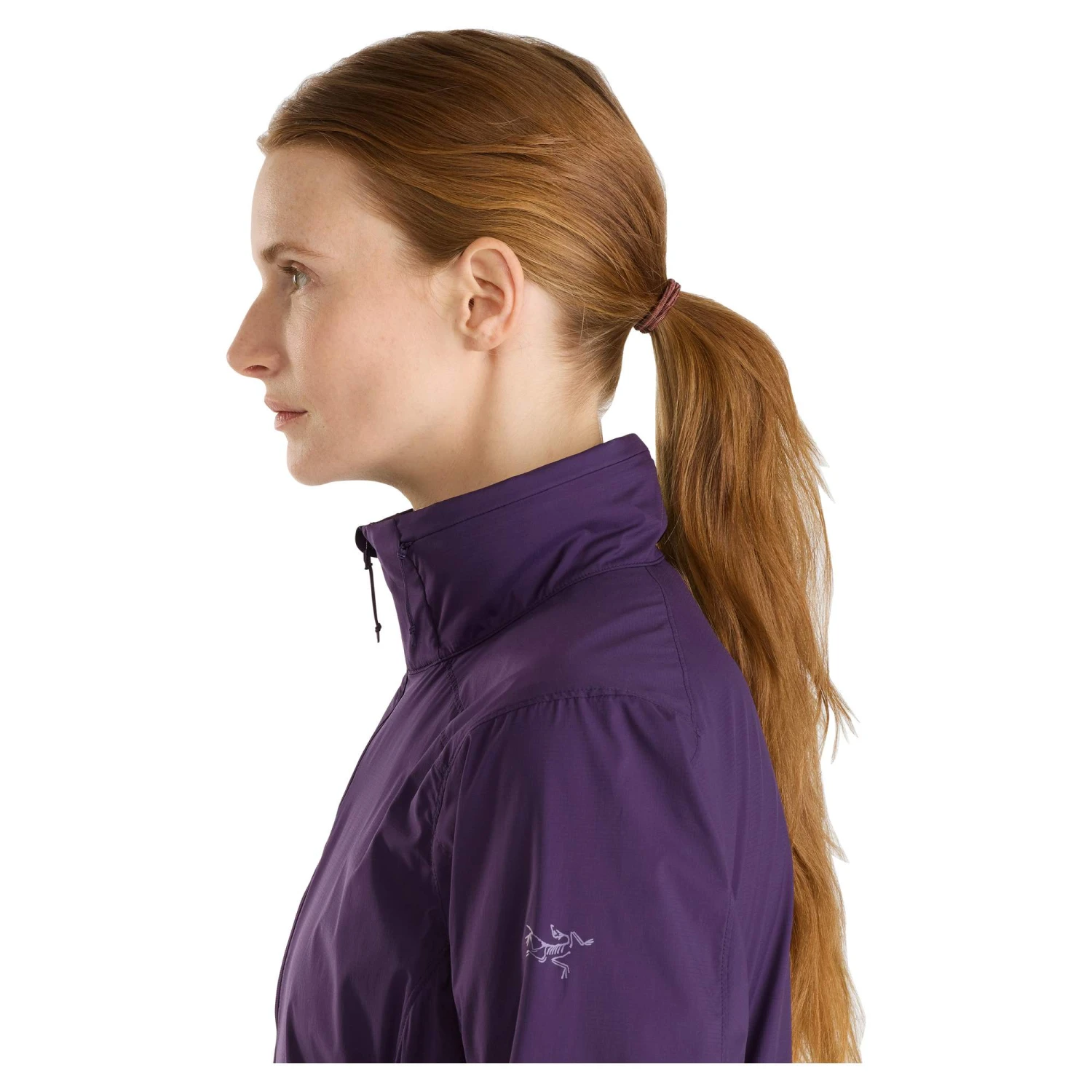 Arc'teryx NODIN JACKET WOMENS Damen - Windbreaker – Bild 7