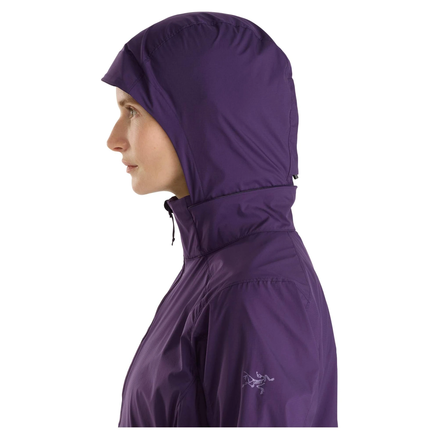 Arc'teryx NODIN JACKET WOMENS Damen - Windbreaker – Bild 8