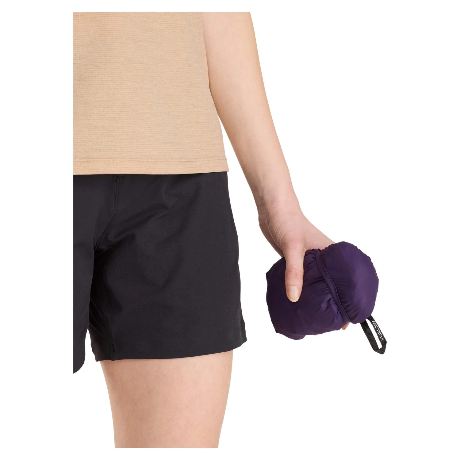 Arc'teryx NODIN JACKET WOMENS Damen - Windbreaker – Bild 9