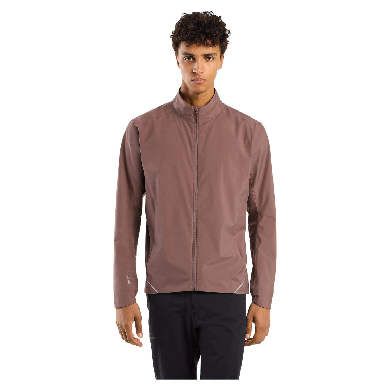 Arc'teryx SOLANO JACKET MEN' S Herren - Softshelljacke – Bild 2