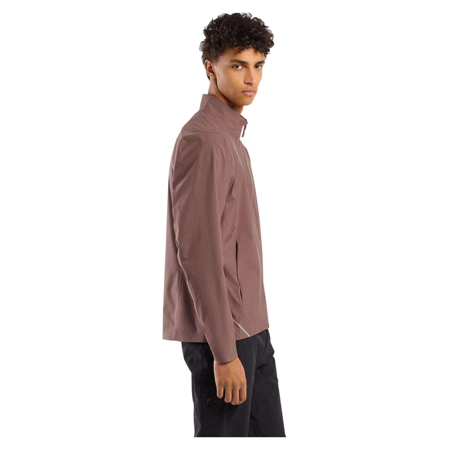 Arc'teryx SOLANO JACKET MEN' S Herren - Softshelljacke – Bild 4