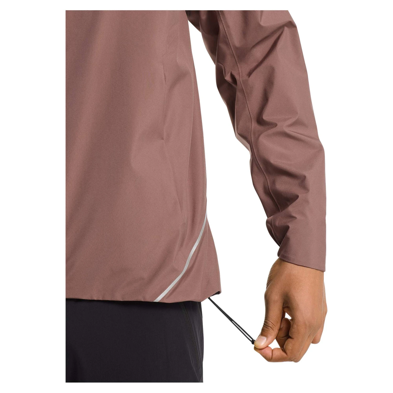 Arc'teryx SOLANO JACKET MEN' S Herren - Softshelljacke – Bild 6