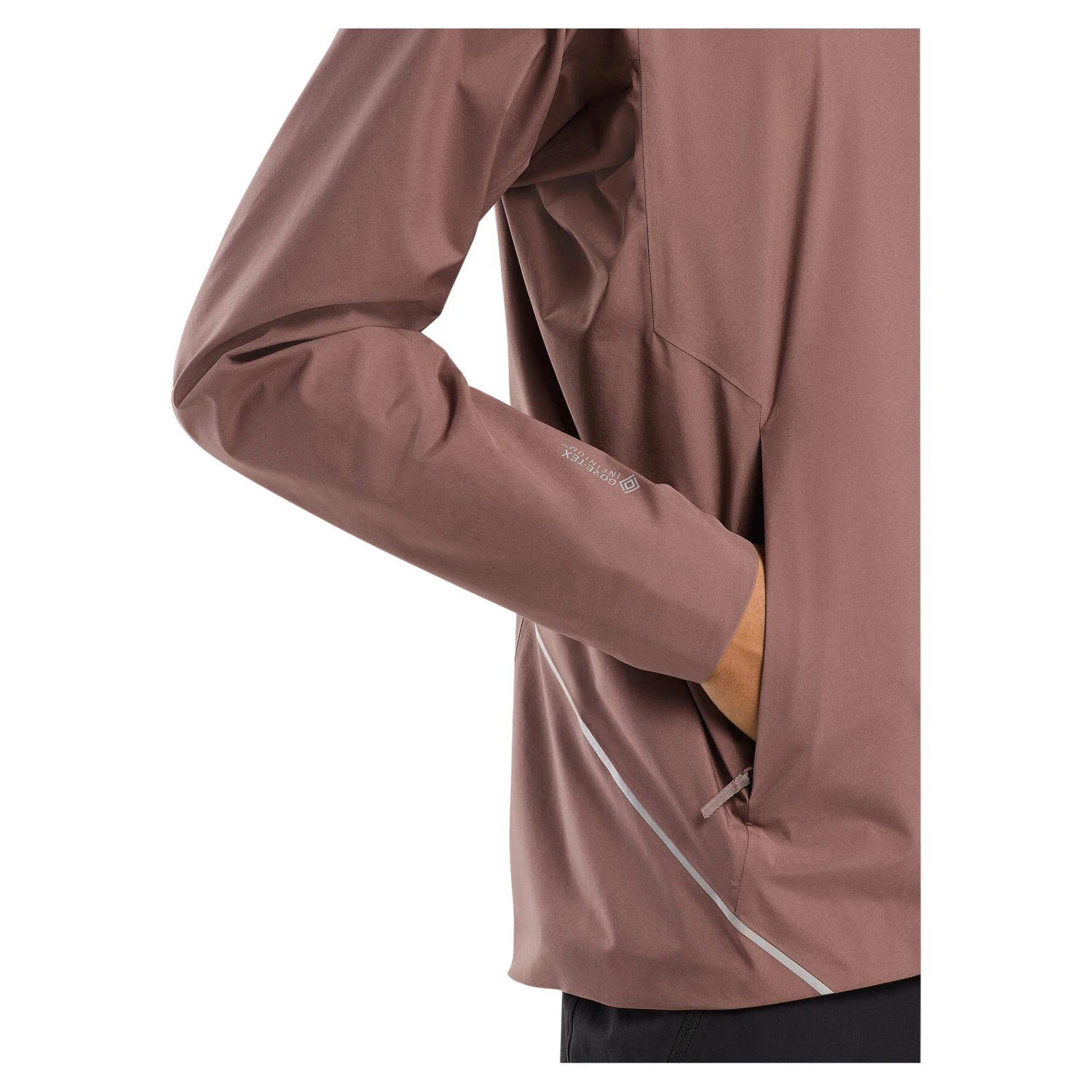 Arc'teryx SOLANO JACKET MEN' S Herren - Softshelljacke – Bild 7