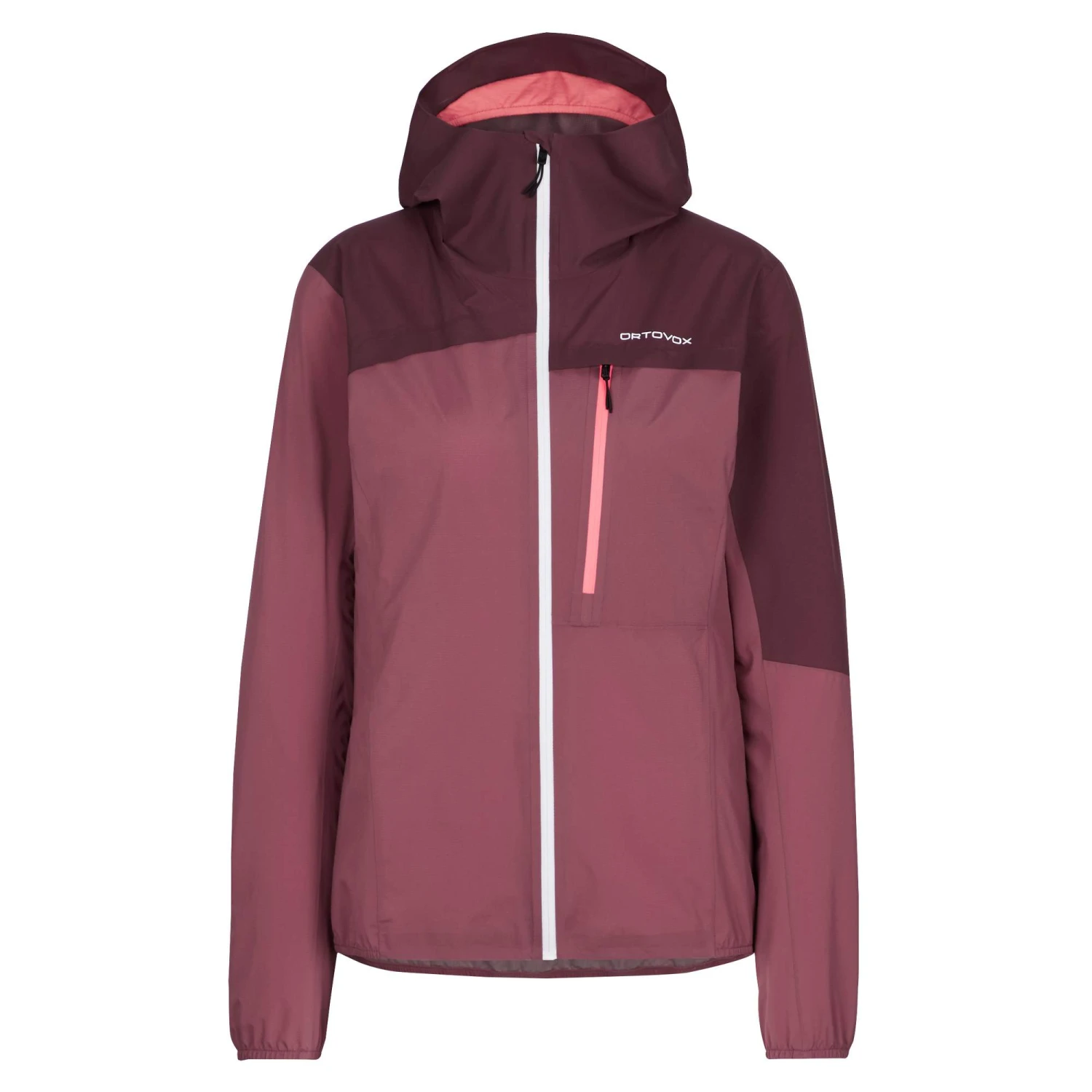 Ortovox 2.5L CIVETTA JACKET W Damen - Regenjacke