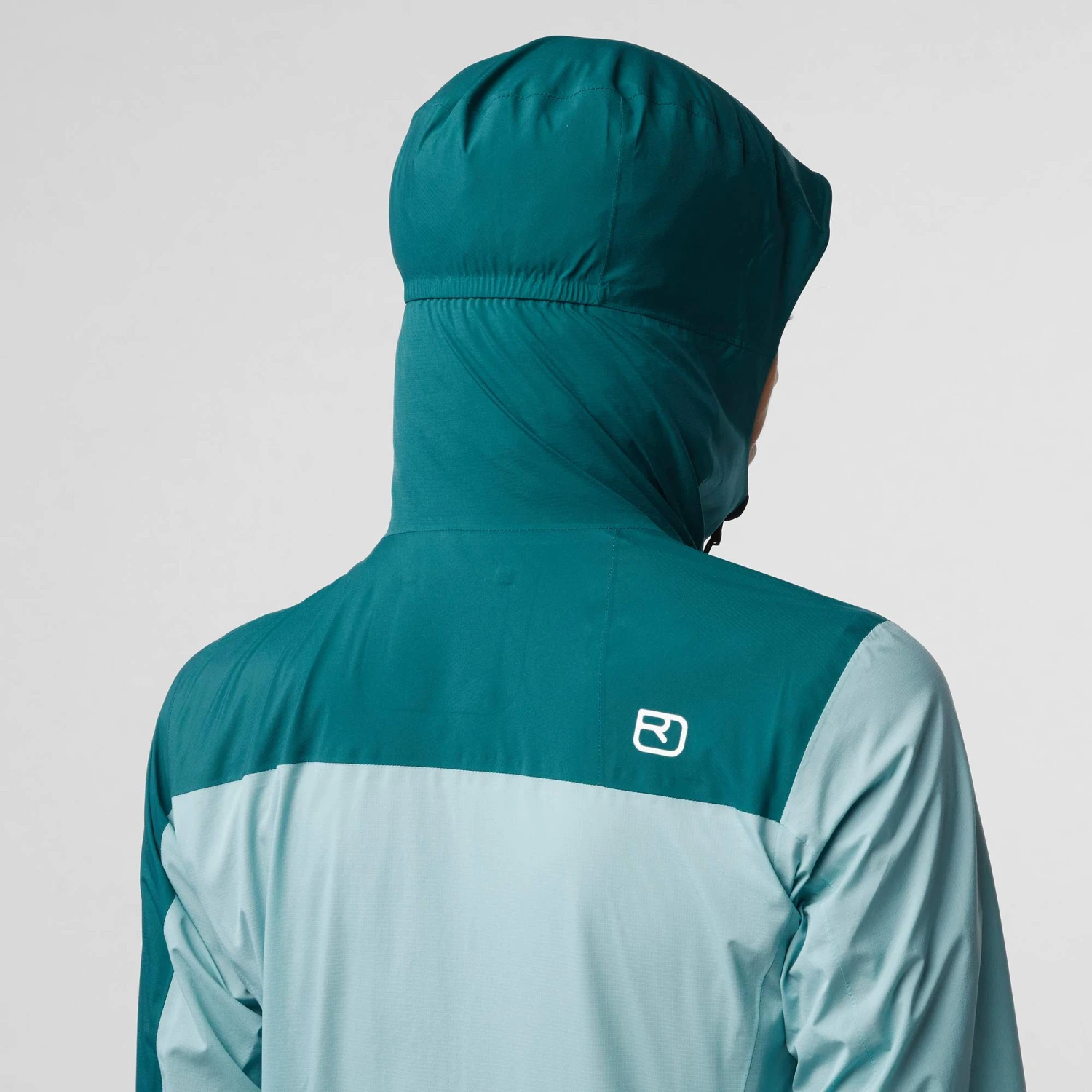 Ortovox 2.5L CIVETTA JACKET W Damen - Regenjacke – Bild 11