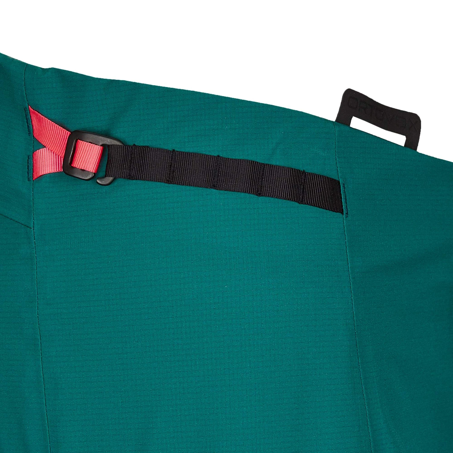 Ortovox WESTALPEN 3L LIGHT PANTS W Damen - Hardshellhose – Bild 5