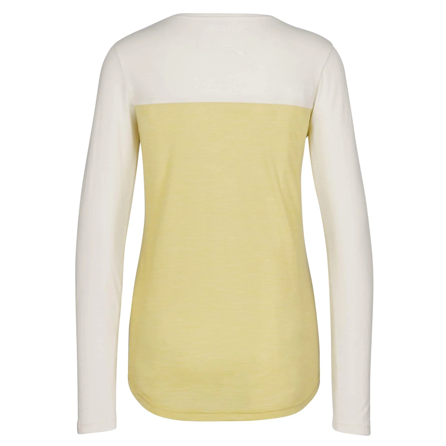 Ortovox 150 COOL LOGO LS W Damen - Funktionsshirt – Bild 2