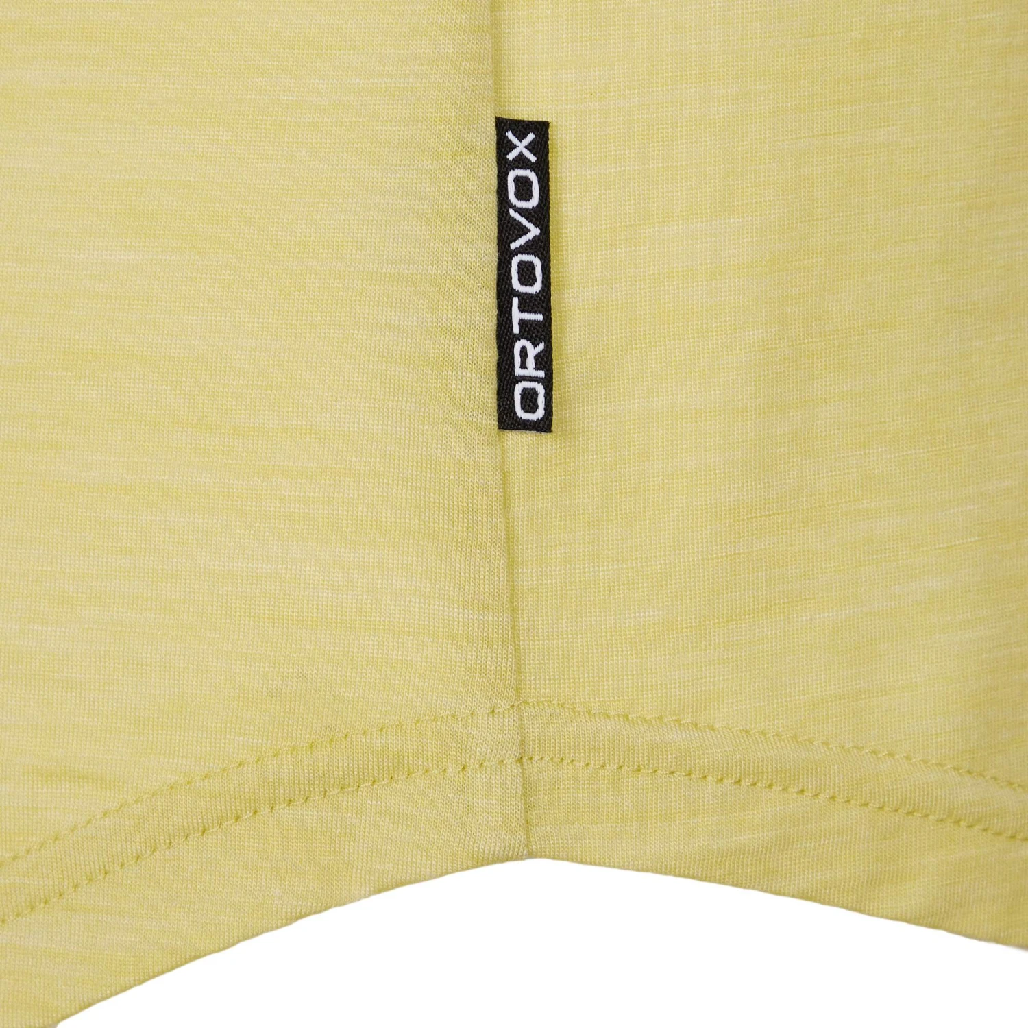 Ortovox 150 COOL LOGO LS W Damen - Funktionsshirt – Bild 4