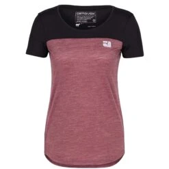 Ortovox 150 COOL LOGO TS W Damen - Funktionsshirt