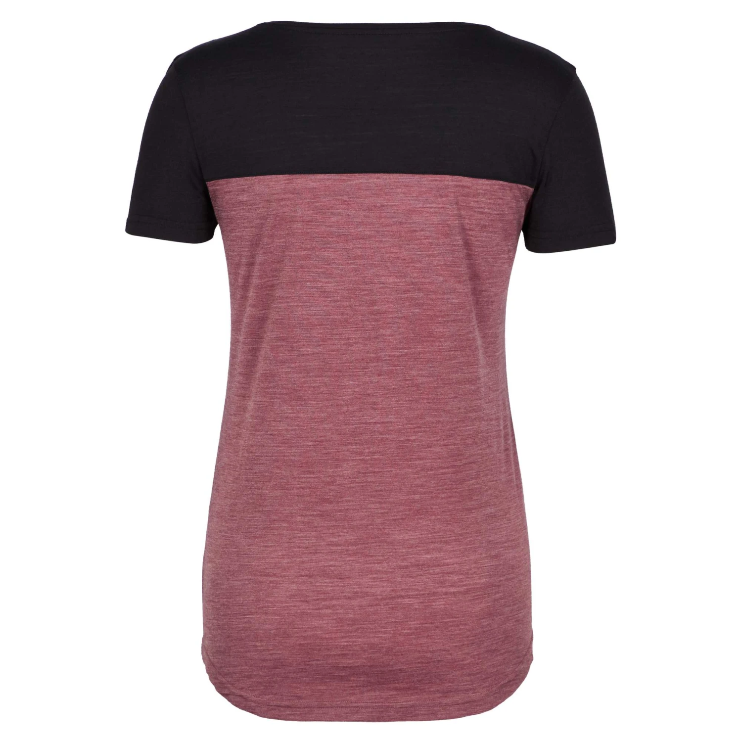 Ortovox 150 COOL LOGO TS W Damen - Funktionsshirt – Bild 2