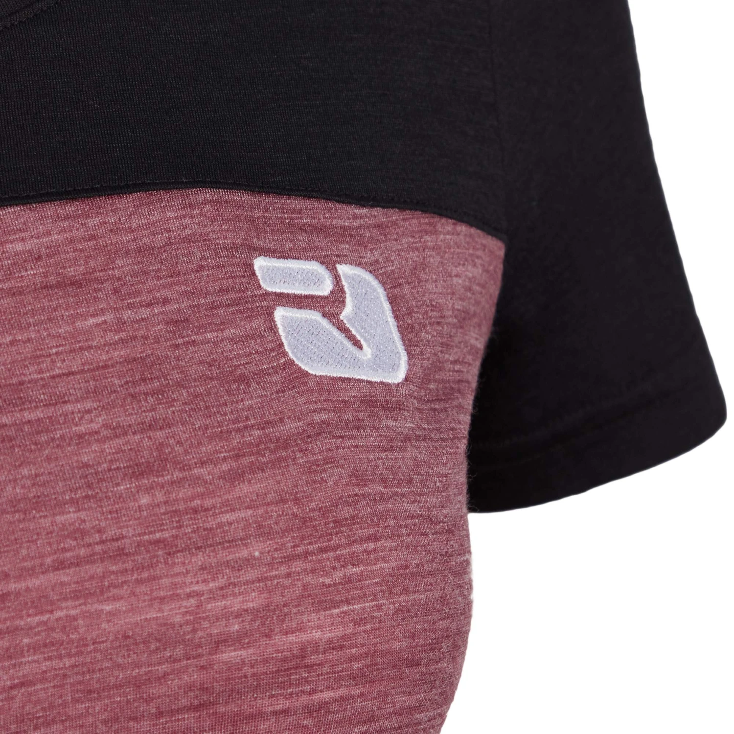 Ortovox 150 COOL LOGO TS W Damen - Funktionsshirt – Bild 3