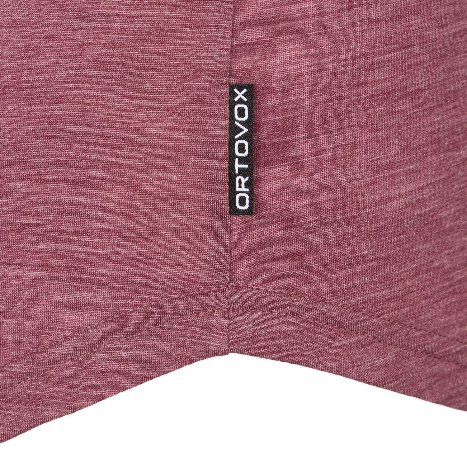 Ortovox 150 COOL LOGO TS W Damen - Funktionsshirt – Bild 4